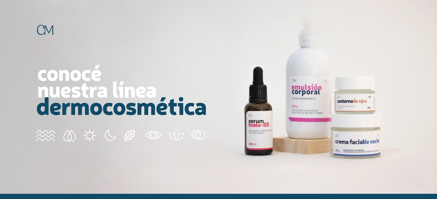 Farmacia 60 Cosmética