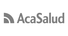 Logo Aca Salud