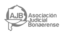 Logo Asociación Judicial Bonaerence