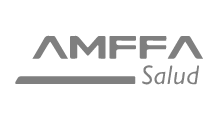 Logo AMMFA Salud