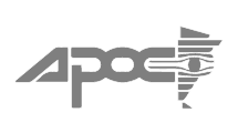 Logo APOC