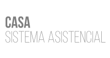 Logo Casa Sistema Asistencial