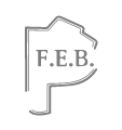 Logo FEB