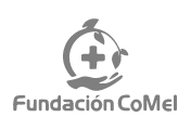 Logo Fundación Comel