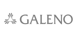 Logo Galeno