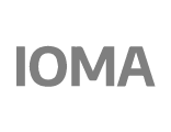 Logo IOMA