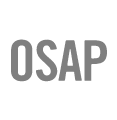Logo OSAP