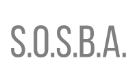Logo SOSBA