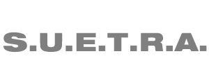 Logo SUETRA