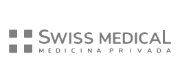 Logo Swiss Medical