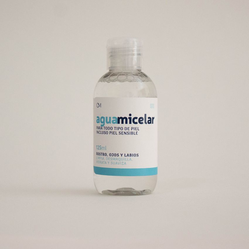 Agua Miscelar